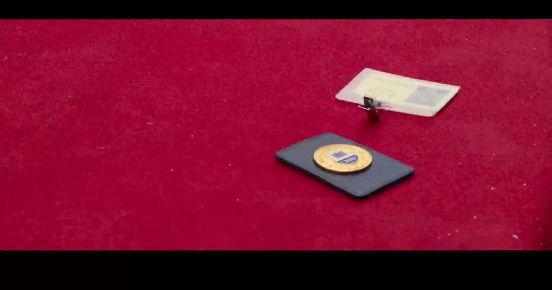 黑钱剧照的剧照