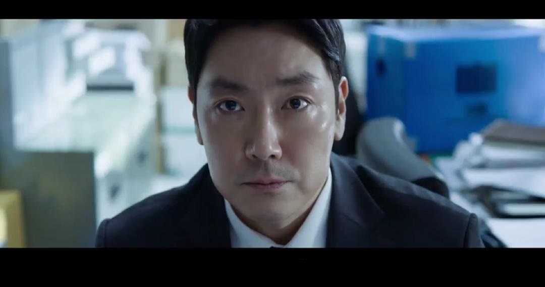 黑钱剧照的剧照