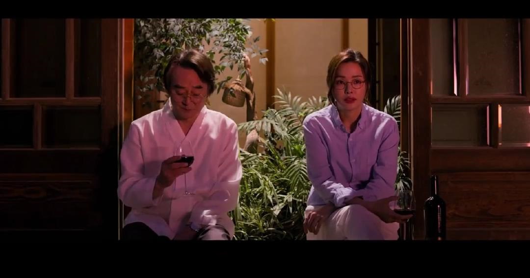 黑钱剧照的剧照