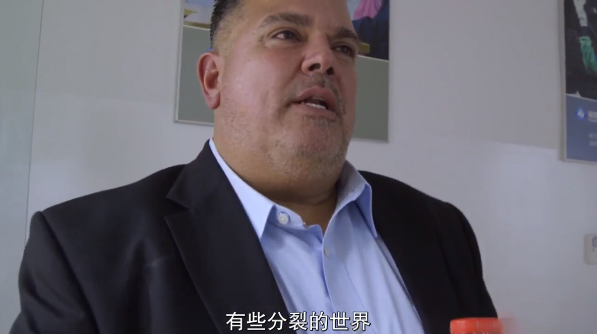 美国工厂剧照的剧照