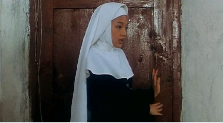 山顶上的钟声剧照的剧照