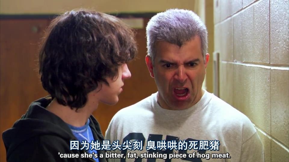 死亡之舞剧照的剧照