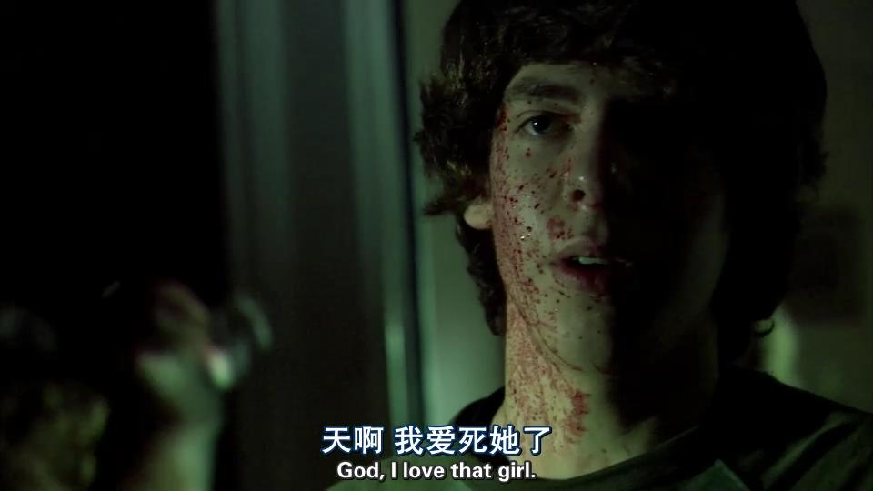 死亡之舞剧照的剧照