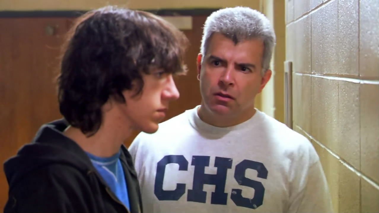 死亡之舞剧照的剧照