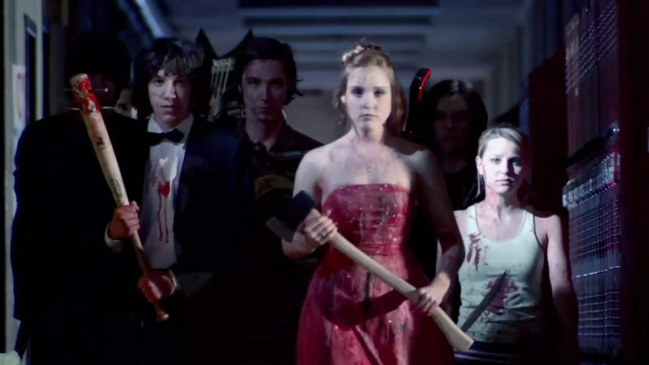 死亡之舞剧照的剧照