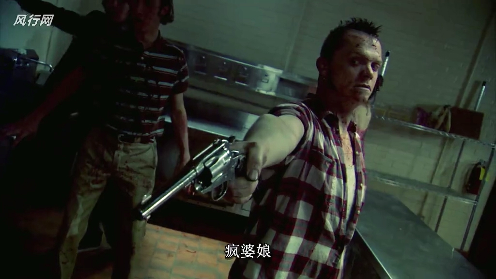 死亡之舞剧照的剧照