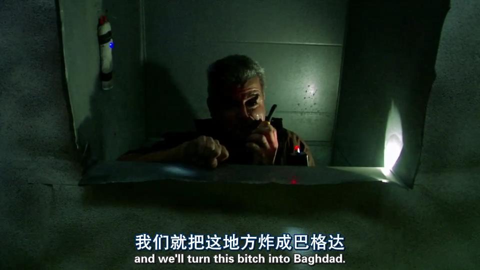 死亡之舞剧照的剧照