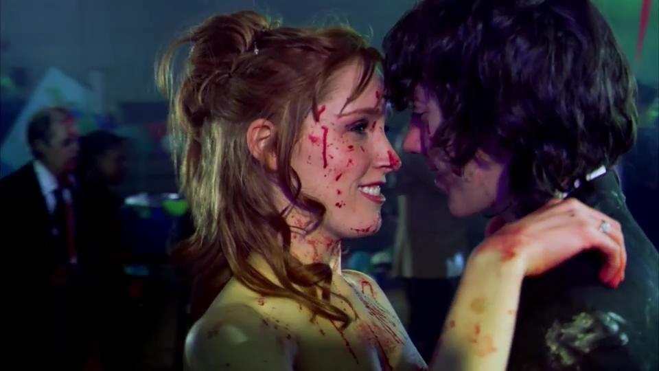 死亡之舞剧照的剧照