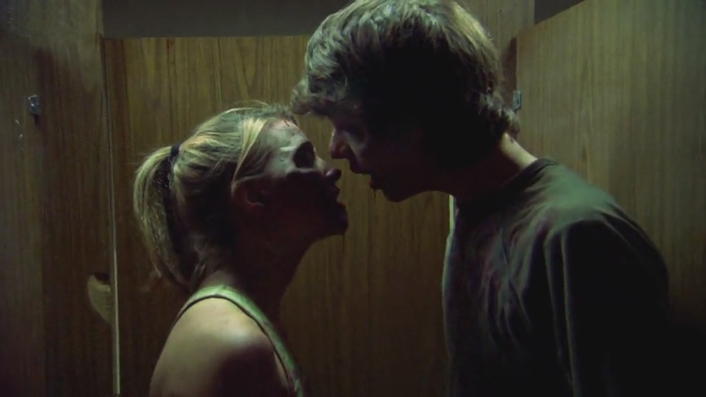 死亡之舞剧照的剧照