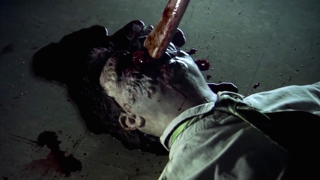 死亡之舞剧照的剧照