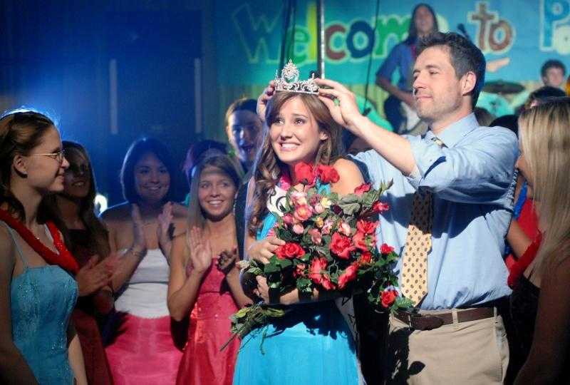 死亡之舞剧照的剧照