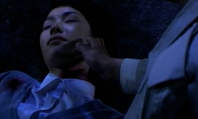 怪奇！地狱小僧剧照的剧照