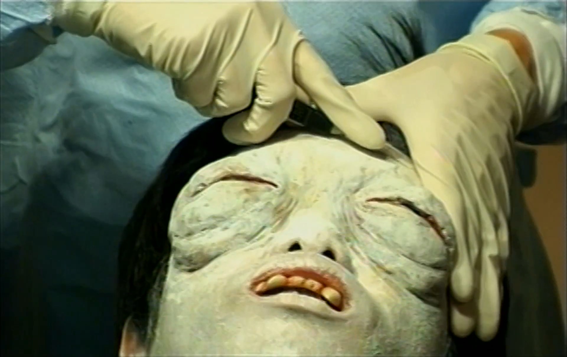 怪奇！地狱小僧剧照的剧照