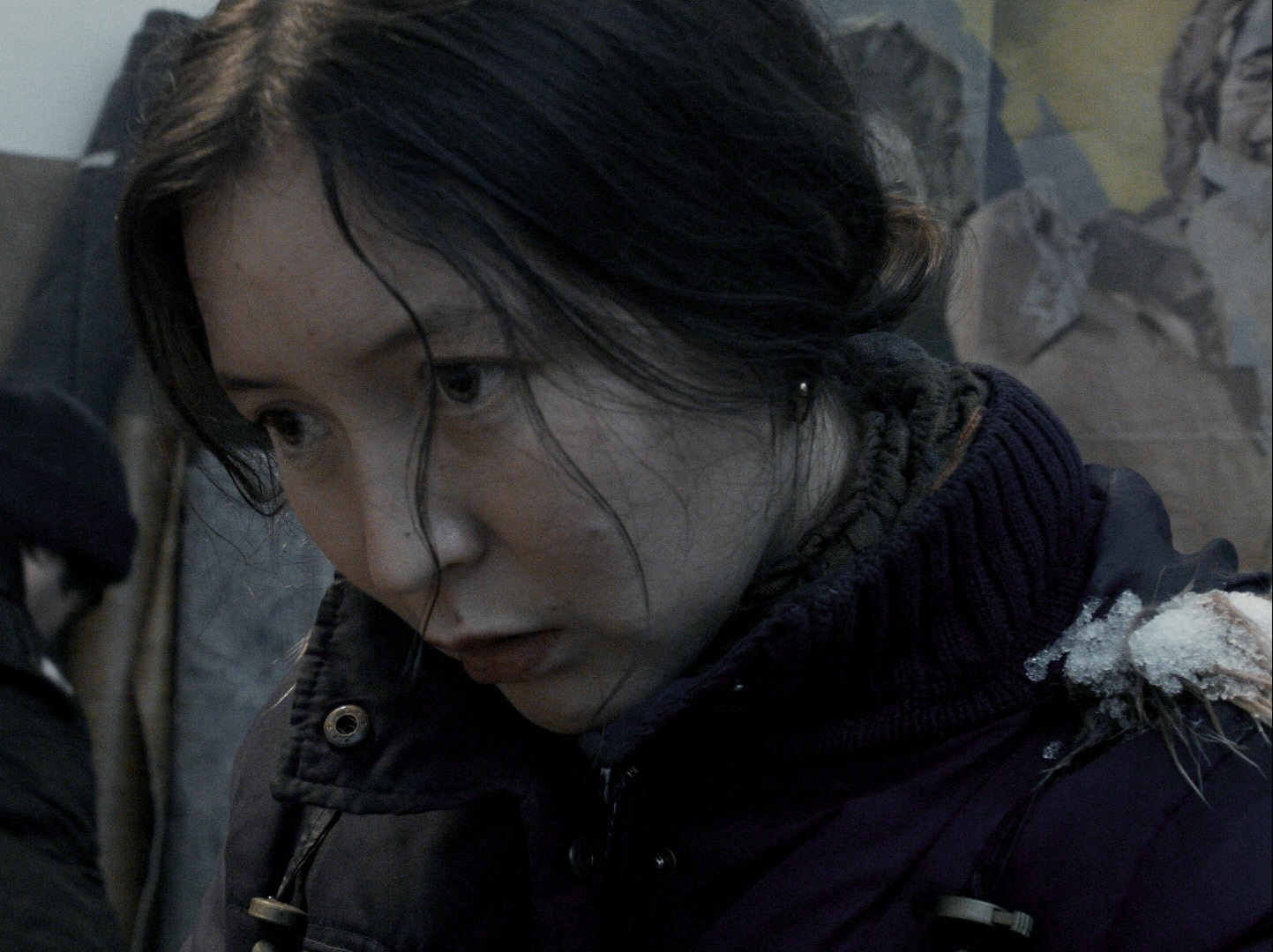 小家伙剧照的剧照