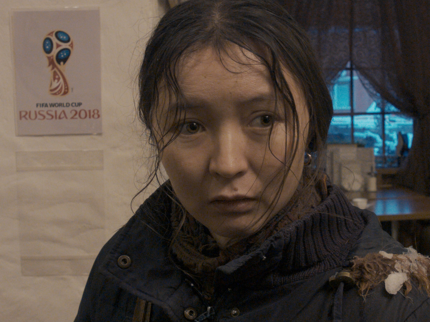 小家伙剧照的剧照