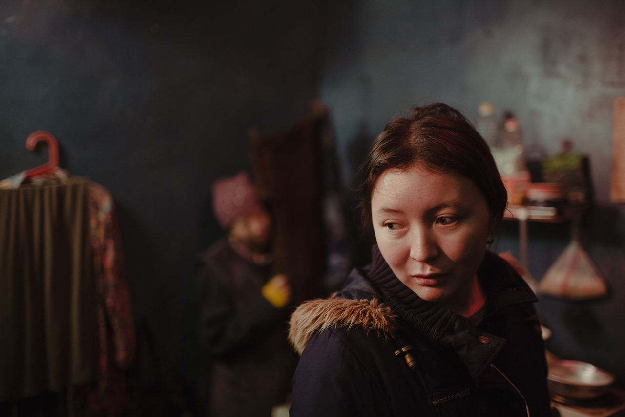 小家伙剧照的剧照