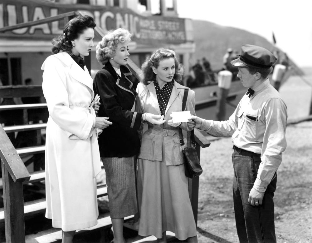 三妻艳史剧照的剧照