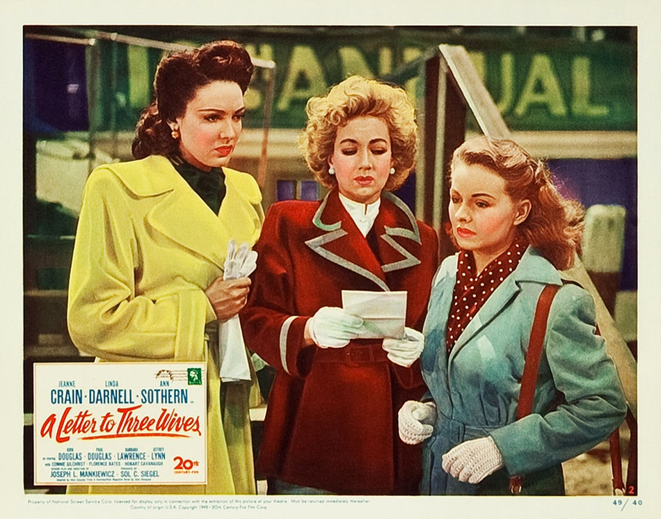 三妻艳史剧照的剧照