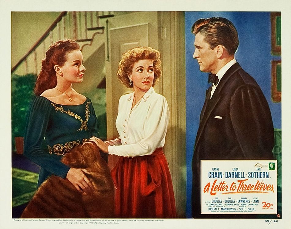 三妻艳史剧照的剧照