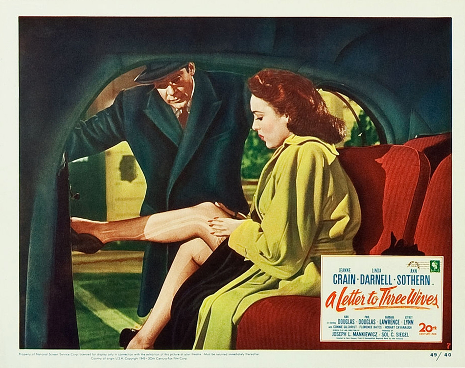 三妻艳史剧照的剧照