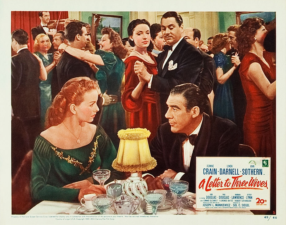 三妻艳史剧照的剧照