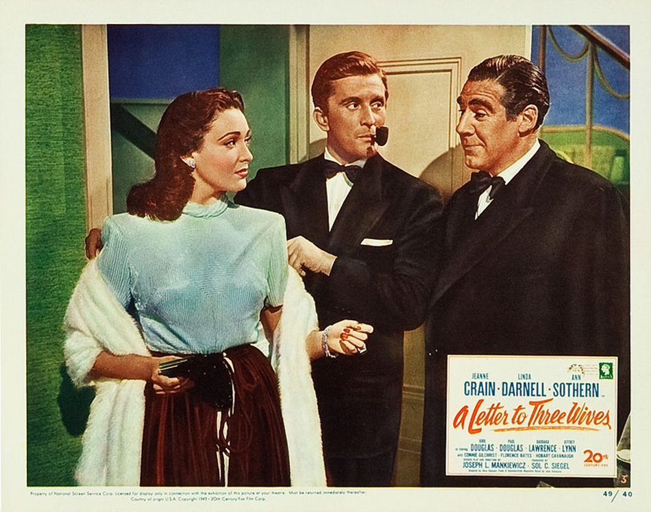 三妻艳史剧照的剧照