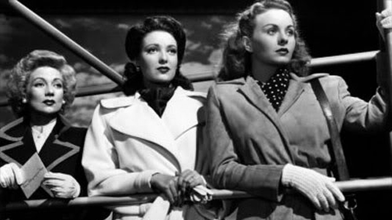 三妻艳史剧照的剧照