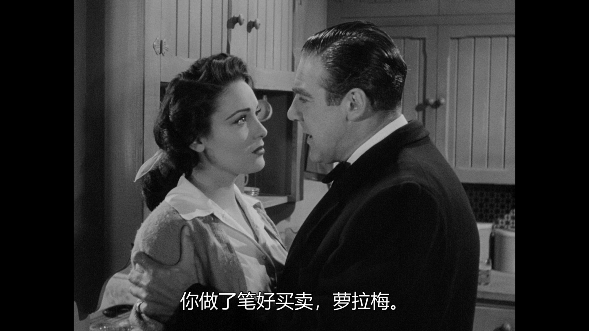 三妻艳史剧照的剧照