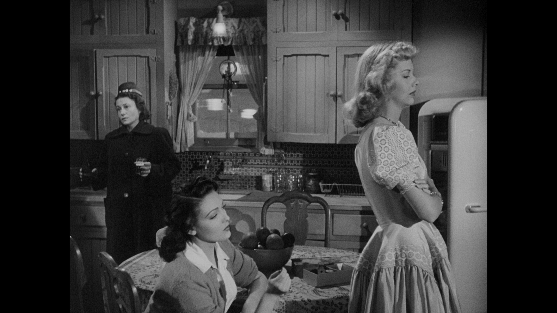 三妻艳史剧照的剧照