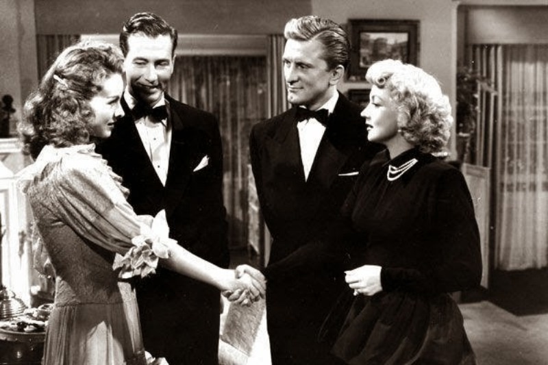 三妻艳史剧照的剧照