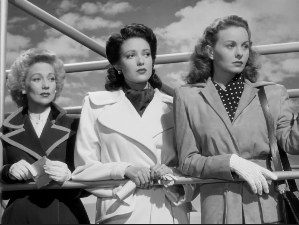 三妻艳史剧照的剧照