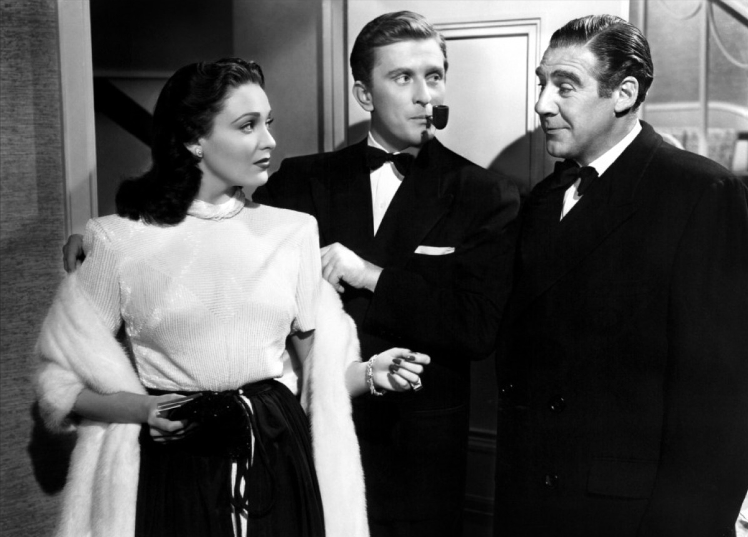 三妻艳史剧照的剧照