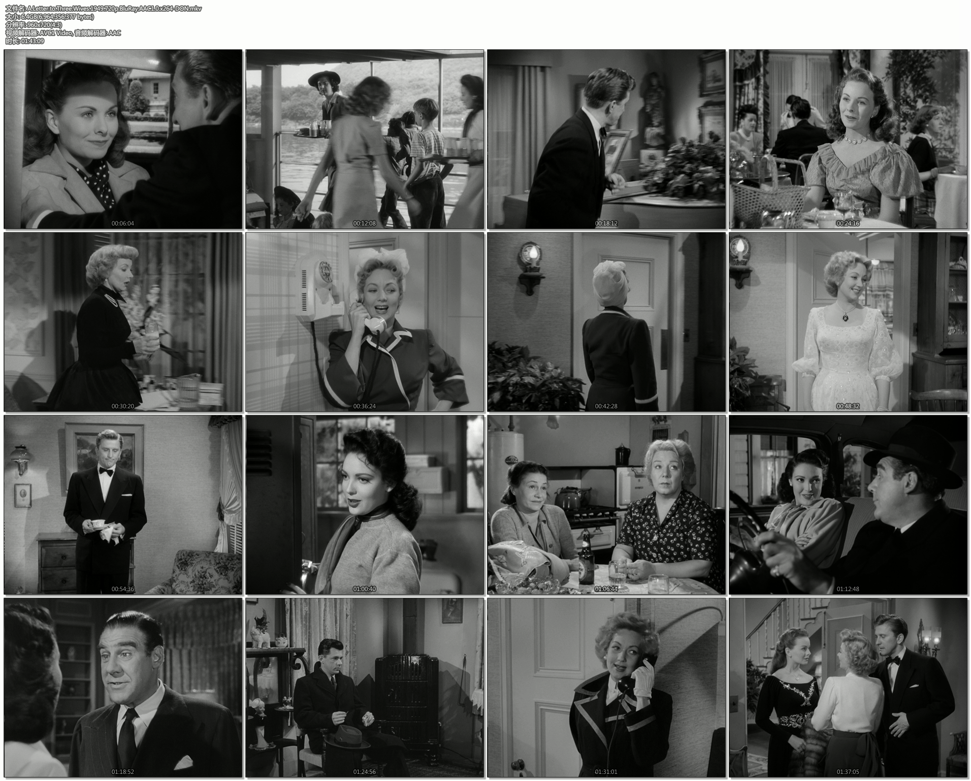 三妻艳史剧照的剧照