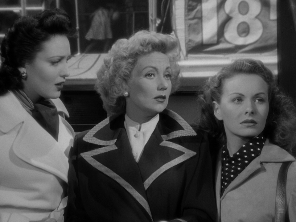 三妻艳史剧照的剧照