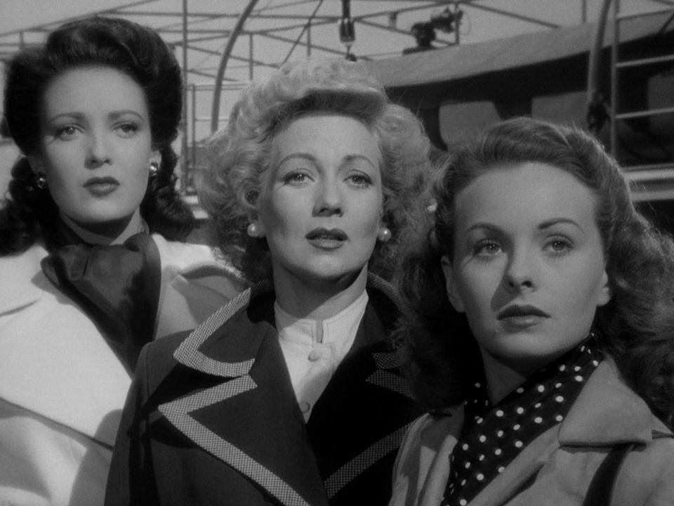 三妻艳史剧照的剧照