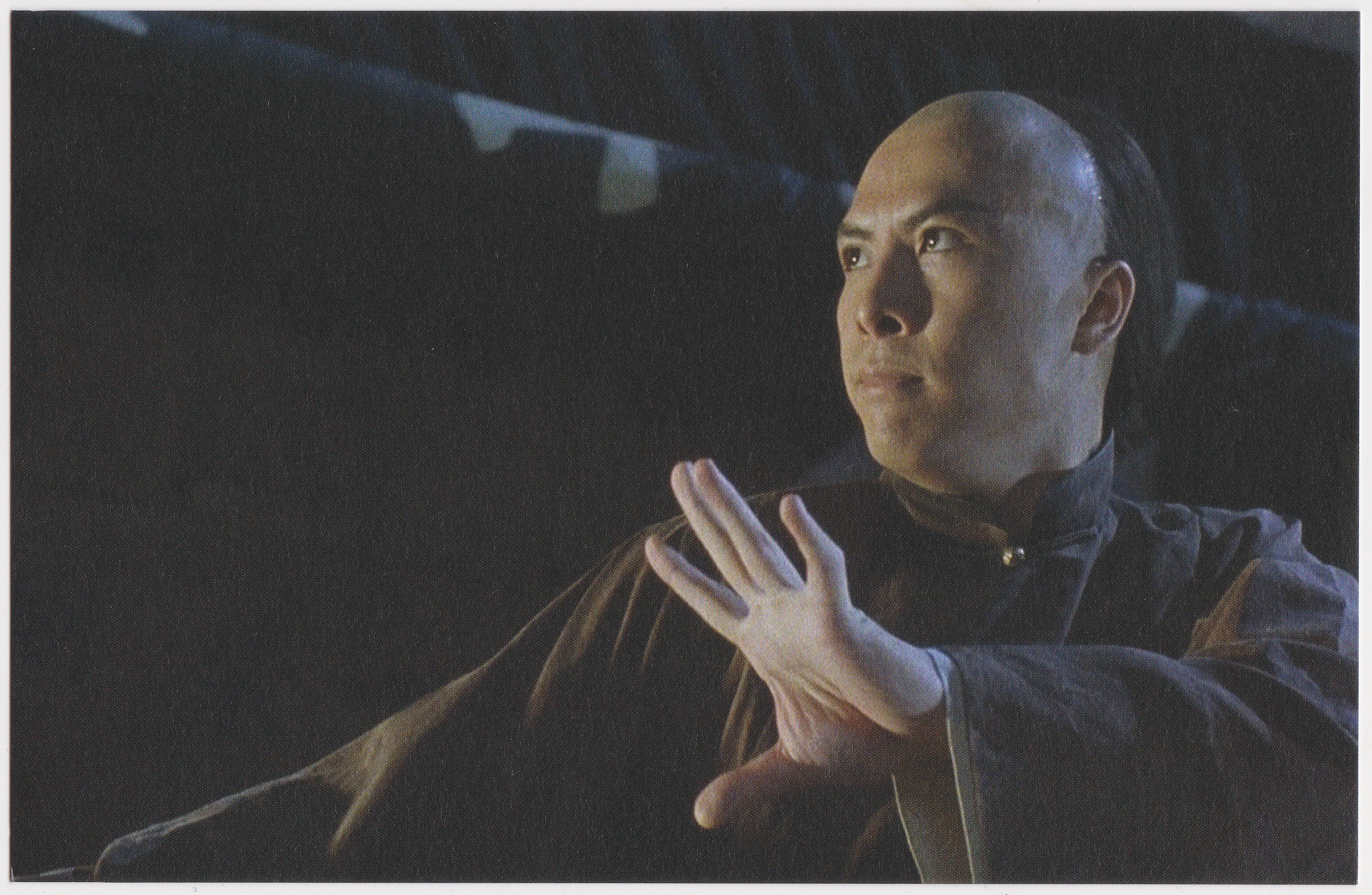 少年黄飞鸿之铁马骝剧照的剧照