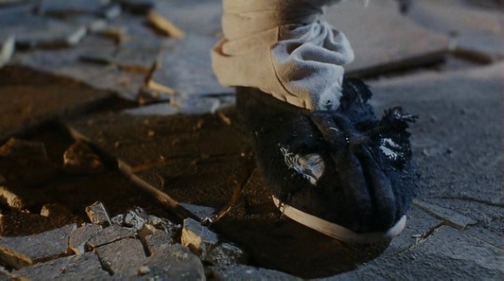 少年黄飞鸿之铁马骝剧照的剧照