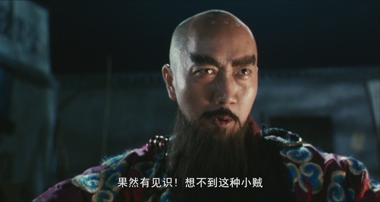 少年黄飞鸿之铁马骝剧照的剧照