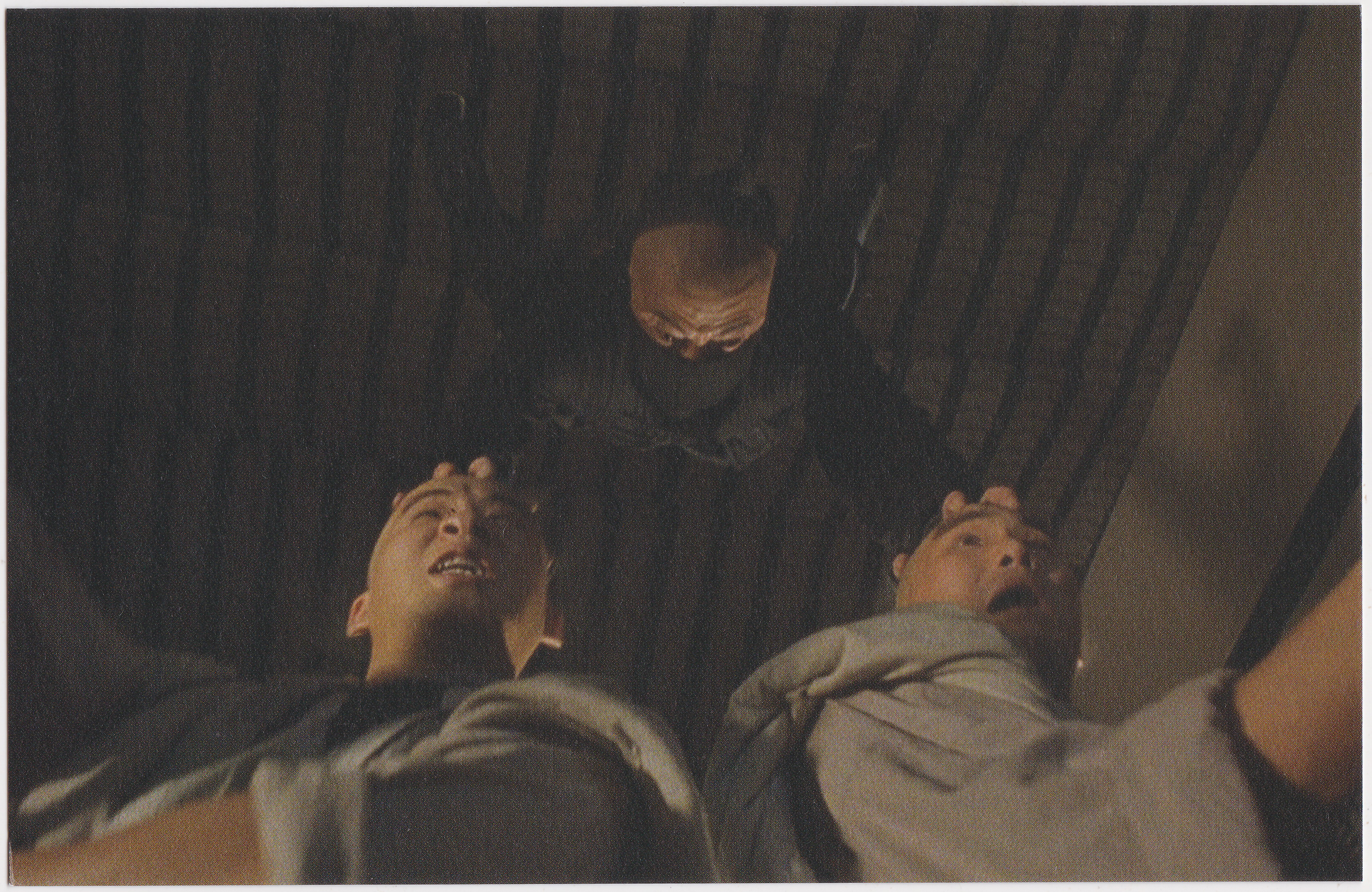 少年黄飞鸿之铁马骝剧照的剧照