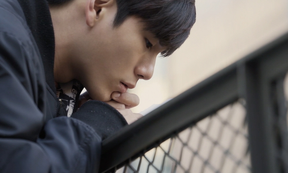 圣祐，没关系剧照的剧照