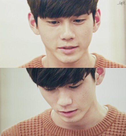 圣祐，没关系剧照的剧照