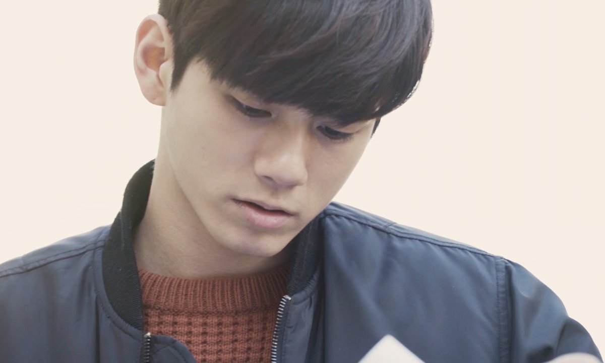 圣祐，没关系剧照的剧照