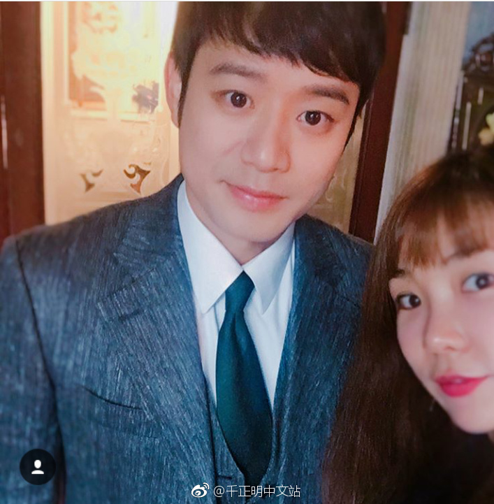 不露脸的老板剧照的剧照