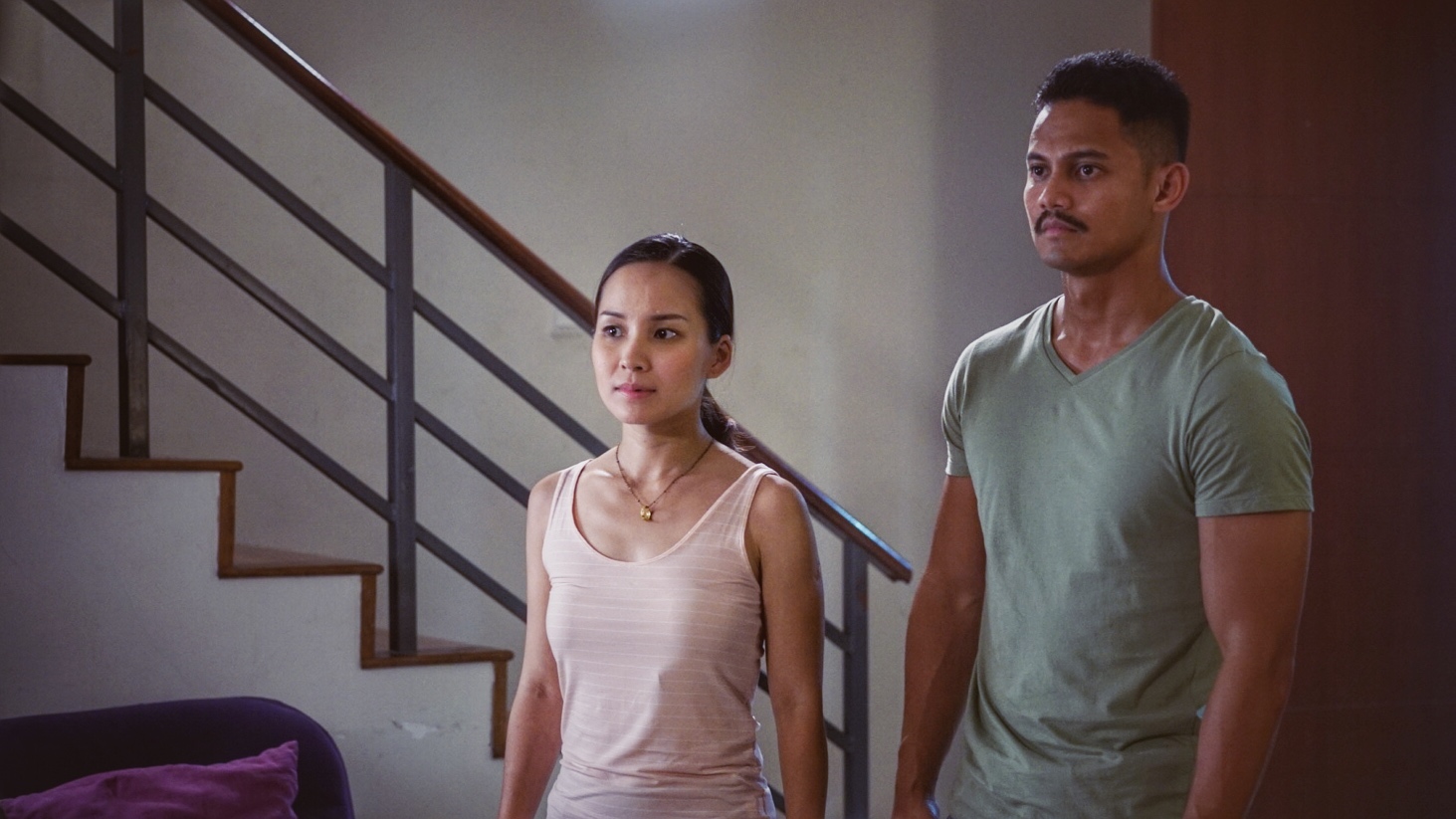 海军特种作战部队剧照的剧照