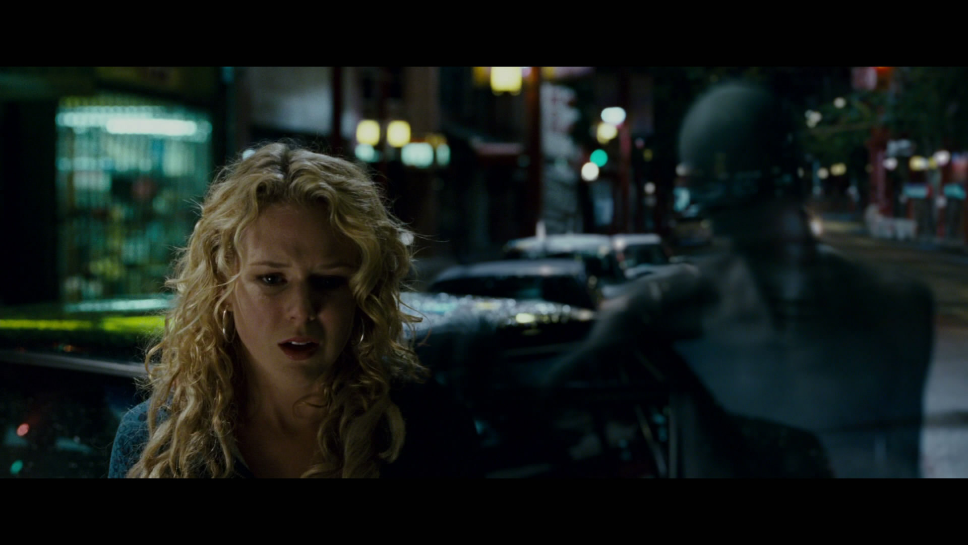 异度见鬼剧照的剧照