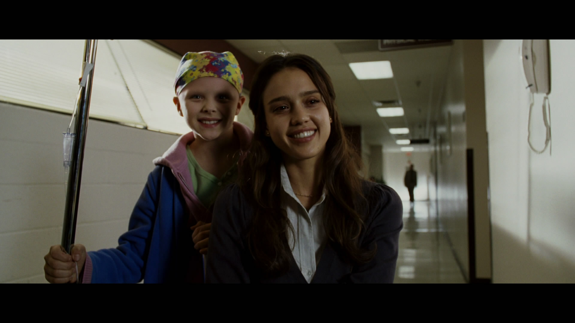 异度见鬼剧照的剧照