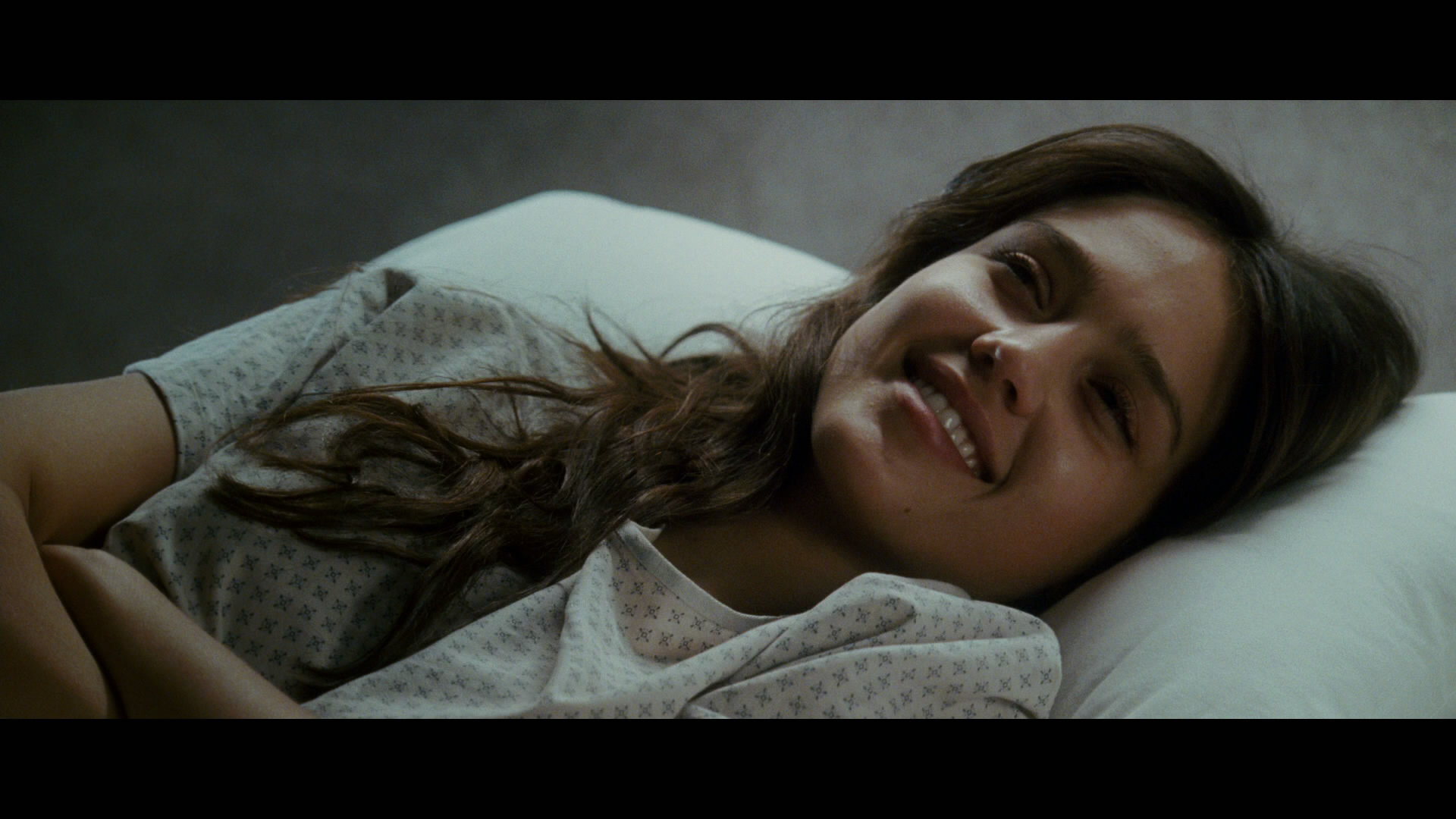 异度见鬼剧照的剧照