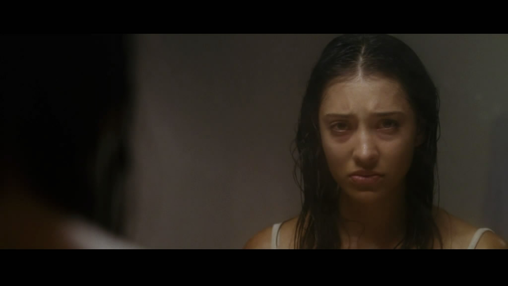 异度见鬼剧照的剧照