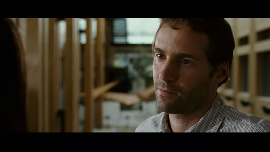 异度见鬼剧照的剧照