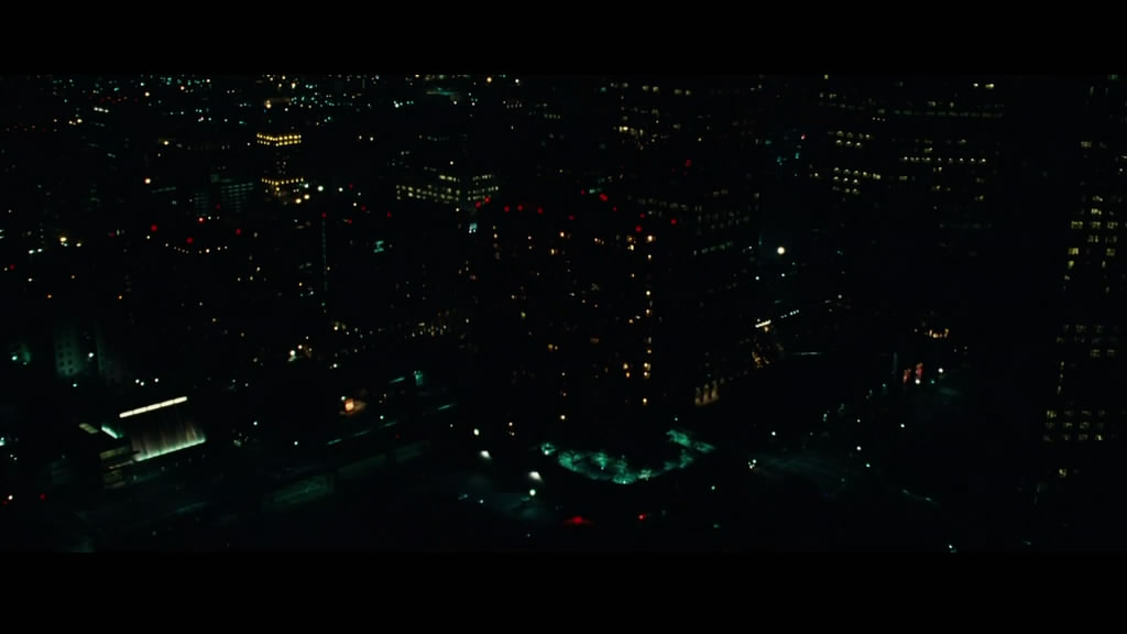 异度见鬼剧照的剧照